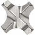 Metabo SDS-plus P4P Kalapácsfúró 6,0 x 315 mm 626208000