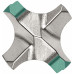 Metabo SDS-plus P4P Kalapácsfúró 6,5 x 265 mm 626211000