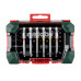 Metabo Bitkészlet SP, 15 részes / L 626718000