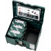 Metabo csiszolóanyag-készlet SXE 150-5 -150 db - fa, fém + MetaBOX 626756000