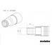 Metabo Csatlakozó karmantyú, belső átmérő: 28 mm / belső átmérő: 35 mm 630798000