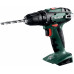 Metabo Combo Set 2.8.1 ( SSD 18 LT 200 BL + BS18 +18V/2x2,0Ah +SC 36) Metabox 685193000
