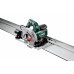 Metabo KS 55 FS Set Kézi körfűrész 691064000