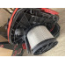 Metabo ASA 30 M PC Univerzális porszívó (30L/1200W) 602087000 SZERVIZELT, HASZNÁLT