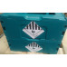 Makita 821550-0 Makpac 2 koffer, 295 x 395 x 157 mm