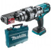 Makita DSC163ZK Akkus menetvágó Li-ion LXT (18V/akku és töltő nélkül) koffer
