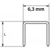 Makita F-33623 30 x 6,3 mm 5.000 db