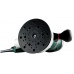 Metabo SXE 450 TurboTec Excentercsiszoló 150 mm, MetaBOX 600129700