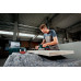 Metabo SXE 450 TurboTec Excentercsiszoló 150 mm, MetaBOX 600129700