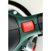 Metabo SXE 450 TurboTec Excentercsiszoló 150 mm, MetaBOX 600129700