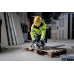 KIÁRUSÍTÁS Metabo 600771840 MKS 18 LTX 58 Akkus kézi körfűrész 18V SÉRÜLT KOFFER