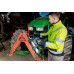 Metabo FP 18 LTX Akkus zsírprés (690bar/18V) akku és töltő nélkül 600789850