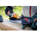 Metabo MS 18 LTX 15 Akkus ágvágó fűrész (18V/1x2Ah) 600856500