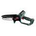 Metabo MS 18 LTX 15 Akkus ágvágó fűrész (18V/akku és töltő nélkül) 600856850