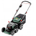 Metabo 601606650 RM 36-18 LTX BL 46 Akkus fűnyíró 18V 2X5.2AH LI-ION