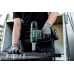Metabo NMP 18 LTX BL M10 Akkus popszegecshúzó (18V/2x4,0Ah) MetaBOX 601788800