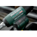 Metabo NMP 18 LTX BL M10 Akkus popszegecshúzó (18V/2x4,0Ah) MetaBOX 601788800