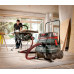 Metabo ASR 50 M SC Univerzális porszívó (1400W/50L) 602045000