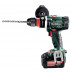 Metabo BS 18 LTX Quick Akkus fúrócsavarozó (110Nm/18V/2x5,2Ah) 602193650