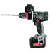 Metabo BS 18 LTX Quick Akkus fúrócsavarozó (110Nm/18V/2x5,2Ah) MetaBOX 602193650