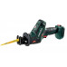 Metabo 602266840 SSE 18 LTX COMPACT Akkus orrfűrész, MetaBOX