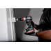 Metabo BS 18 LT BL Q Akkus fúrócsavarozó (60Nm/18V/2x4,0Ah) MetaBOX 602334800