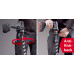 Metabo SB 18 LTX BL I Akkus ütvefúró-csavarozó (130Nm/18V/2x4,0Ah) MetaBOX 145 L 602360500