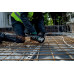 Metabo W 18 L BL 9-125 Akkus sarokcsiszoló (125mm/18V/akku nélkül) MetaBOX 165, 602374840