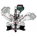 Metabo KGS 305 M Fejező és gérvágó fűrész (2000W/305x30mm) 613305000