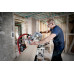 Metabo KGS 305 M Fejező és gérvágó fűrész húzófunkcióval (1600W/305mm) 619305000