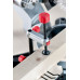 Metabo KGS 305 M Fejező és gérvágó fűrész húzófunkcióval (1600W/305mm) 619305000