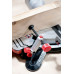 Metabo KGS 305 M Fejező és gérvágó fűrész húzófunkcióval (1600W/305mm) 619305000