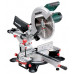 Metabo KGS 305 M Fejező és gérvágó fűrész húzófunkcióval (1600W/305mm) 619305000