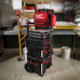 Milwaukee PACKOUT Slim Kompakt vékony rendszerező doboz 4932471065