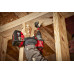 Milwaukee M18 FPD2-502X Akkus ütvefúró-csavarozó 2x5.0 Ah, HD Koffer 4933464264