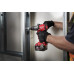 KIÁRUSÍTÁS Milwaukee M18 ONEDD2-0X Akkus fúró-csavarozó, HD Koffer 4933464524 SZERVIZELT