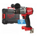 KIÁRUSÍTÁS Milwaukee M18 ONEDD2-0X Akkus fúró-csavarozó, HD Koffer 4933464524 SZERVIZELT