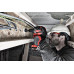 KIÁRUSÍTÁS Milwaukee M18 CBLPD-422C Akkus ütvefúró-csavarozó 4933472116 KICSOMAGOLT