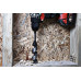 KIÁRUSÍTÁS Milwaukee M18 CBLPD-422C Akkus ütvefúró-csavarozó 4933472116 KICSOMAGOLT