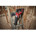 Milwaukee M18 FSZ Akkus szablyafűrész 2x5.0 Ah, HD Koffer 4933478291