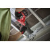 Milwaukee M18 FSZ Akkus szablyafűrész 2x5.0 Ah, HD Koffer 4933478291