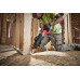 Milwaukee M18 FSZ Akkus szablyafűrész 2x5.0 Ah, HD Koffer 4933478291