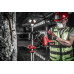 Milwaukee M18 ONEFHX-552X Akkus kalapács SDS-Plus 2x5.5 Ah, HD Koffer 4933478504