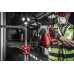 Milwaukee M18 ONEFHX-552X Akkus kalapács SDS-Plus 2x5.5 Ah, HD Koffer 4933478504