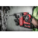 Milwaukee M18 ONEFHX-552X Akkus kalapács SDS-Plus 2x5.5 Ah, HD Koffer 4933478504