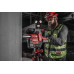 Milwaukee M18 ONEFHXDEL-552C Akkus kalapács 2x5.5 Ah, Koffer 4933478506