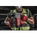 Milwaukee M18 ONEFHP-0X Akkus fúrókalapács SDS-Plus, HD Koffer 4933478884