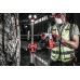 Milwaukee M18 BLHX-502X Akkus fúrókalapács SDS-Plus 2x5.0 Ah, HD Koffer 4933478892