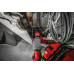 Milwaukee M18 BLHX-502X Akkus fúrókalapács SDS-Plus 2x5.0 Ah, HD Koffer 4933478892