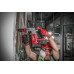 Milwaukee M18 BLHX-502X Akkus fúrókalapács SDS-Plus 2x5.0 Ah, HD Koffer 4933478892